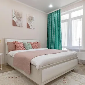  Апартаменты в жк Only Sun - 3