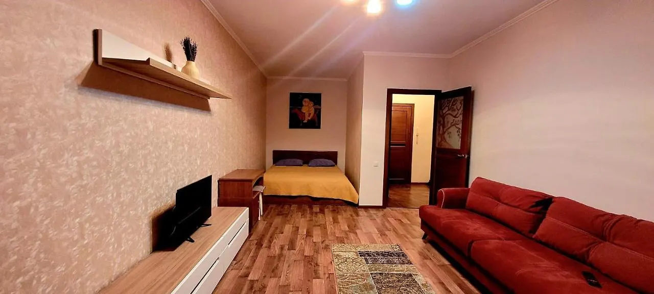 Apartment Прекрасная Квартира В Центре Столицы! Kazakhstan