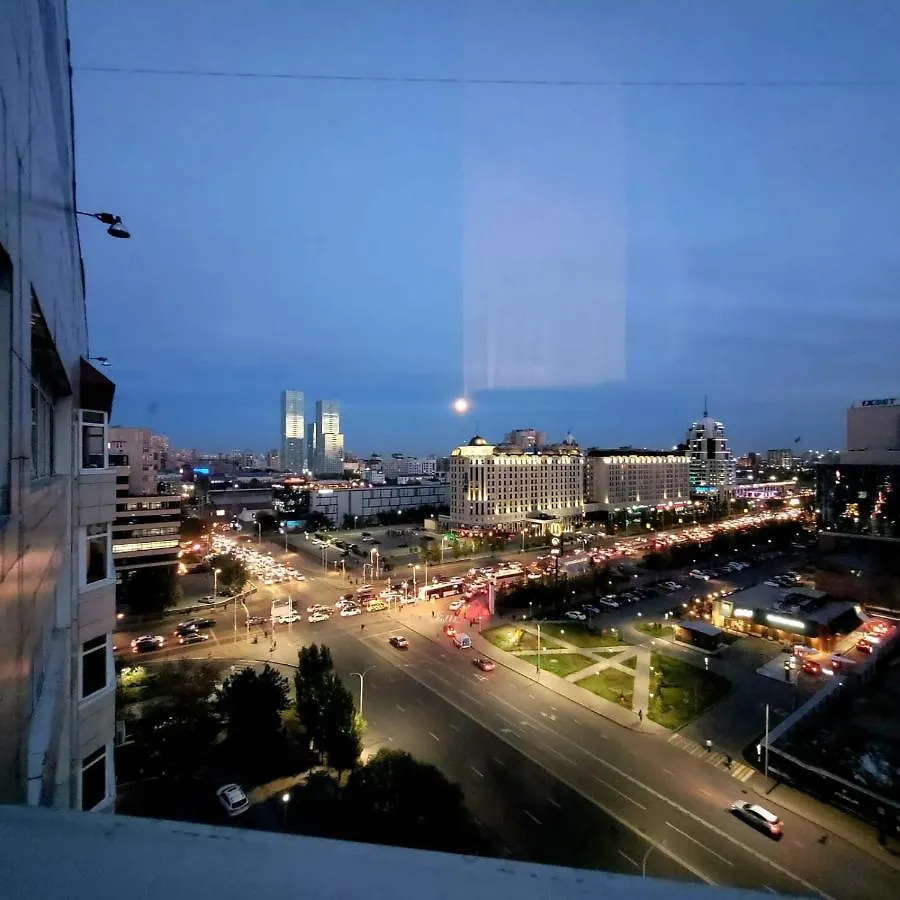 Прекрасная Квартира В Центре Столицы! Nur-Sultan (Astana)