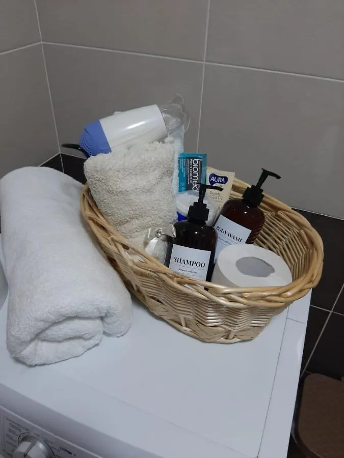 Apartment Прекрасная Квартира В Центре Столицы!
